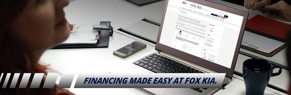 Fox Credit Express Credit Program Fox Kia Grand Rapids Fox Credit Express Credit Program Fox Kia Grand Rapids
