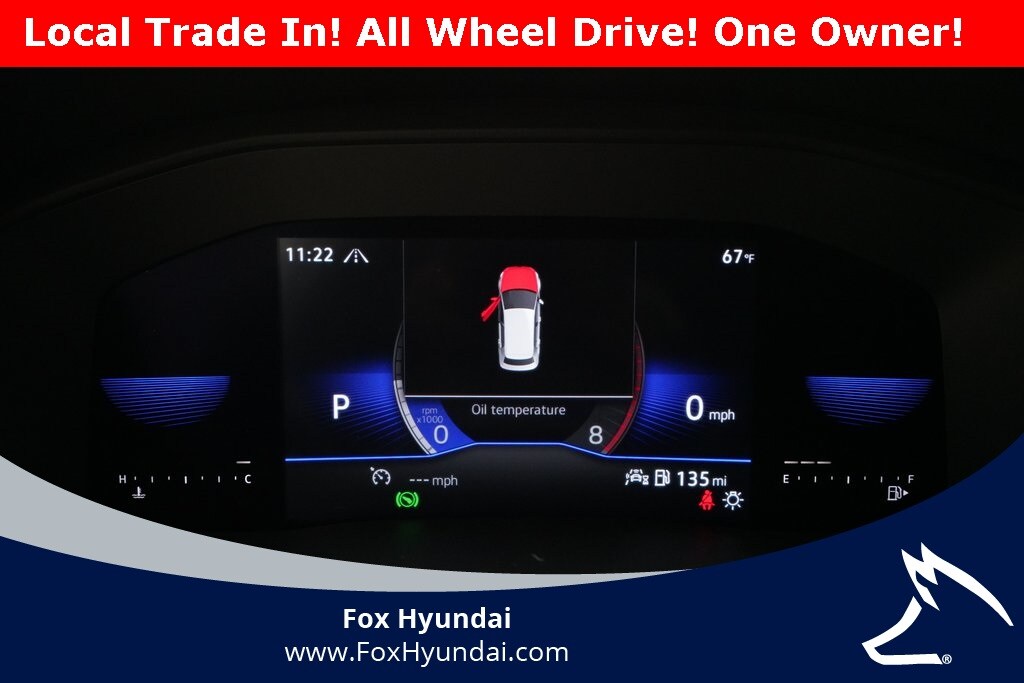 Used 2022 Volkswagen Atlas 2.0T SE SUV