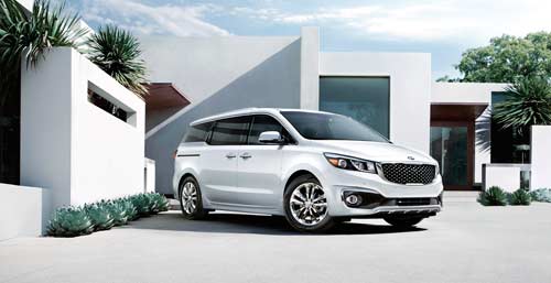 Kia Sedona