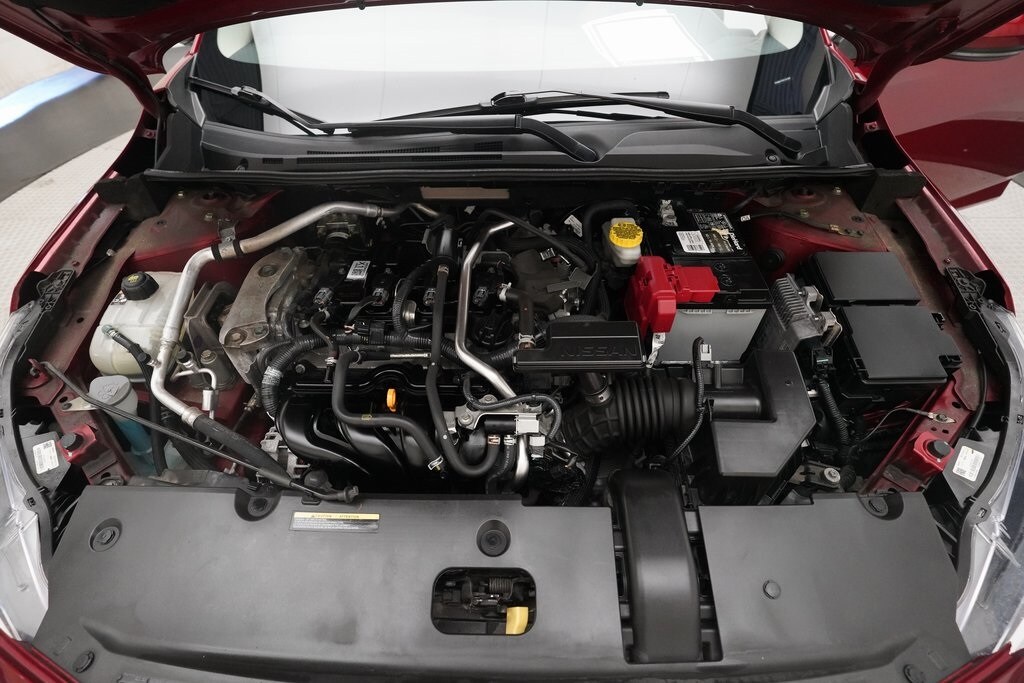 2022 Nissan Sentra SV photo 3