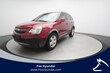 Chevrolet Captiva Sport