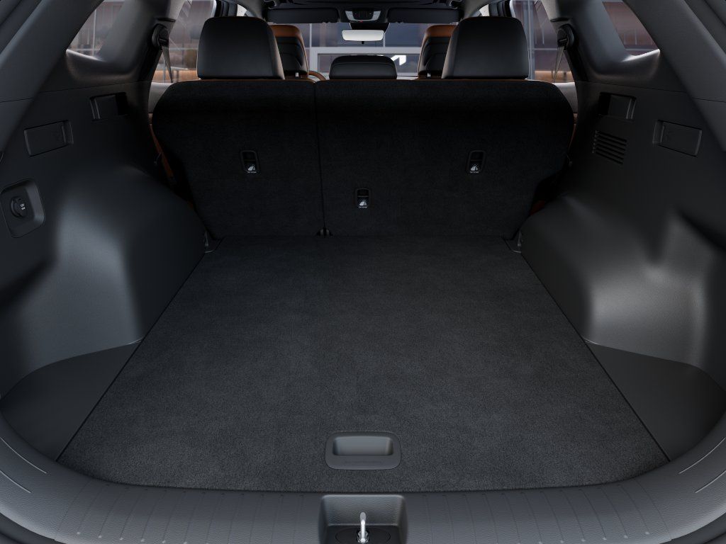 2026 Kia Sportage X-Line - Photo 19