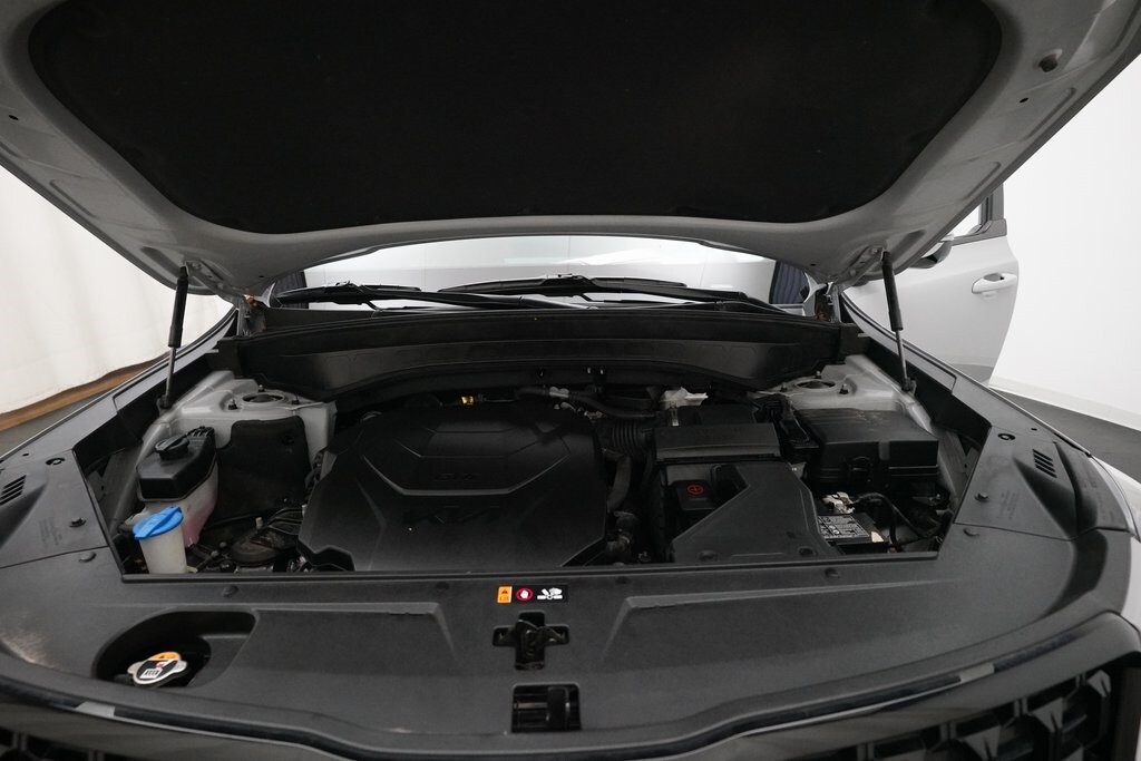 Certified 2024 Kia Telluride SX-Prestige X-Pro SUV