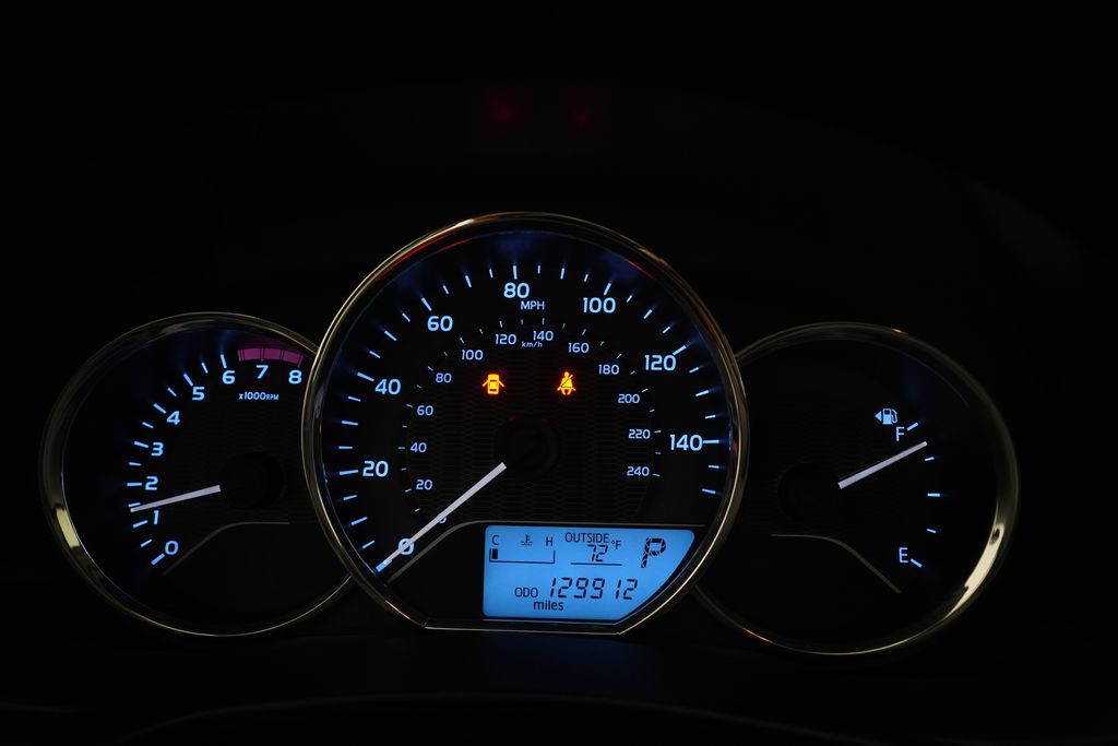 Used 2016 Toyota Corolla LE Eco with VIN 5YFBPRHE0GP422004 for sale in Kentwood, MI