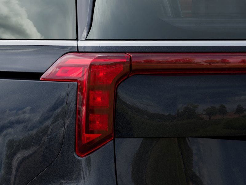 2026 Kia Carnival LXS - Photo 11