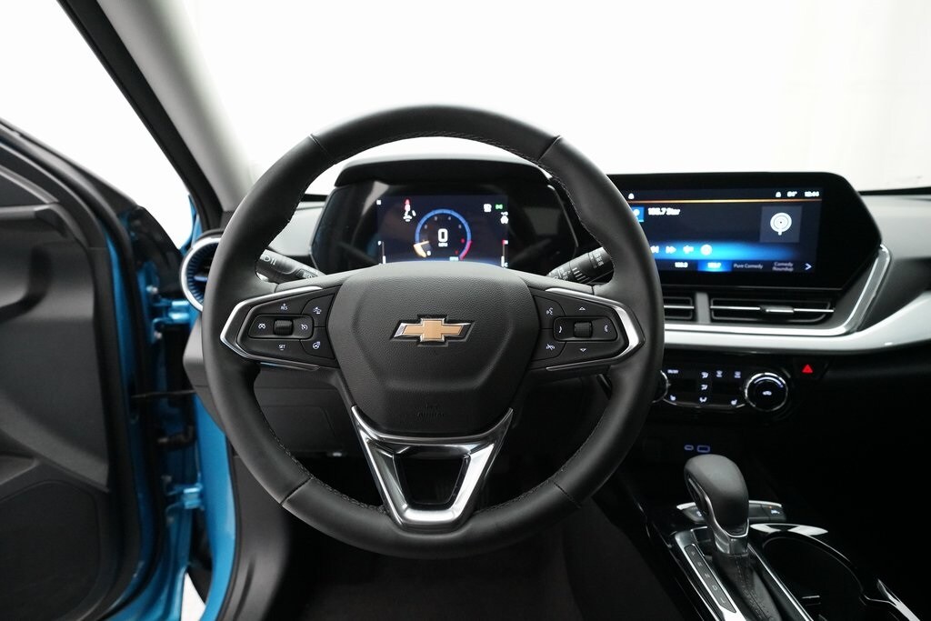2024 Kia Soul EX photo 3