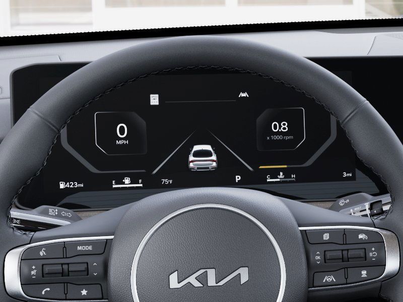 2026 Kia K5 EX - Photo 21