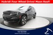 Jeep Grand Cherokee 4xe