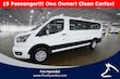  Ford Transit-350 Passenger