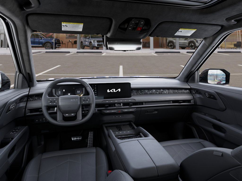 2027 Kia Telluride X-Pro SX Prestige - Photo 14