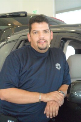 Tony Rodriguez