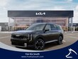  Kia Telluride Hybrid