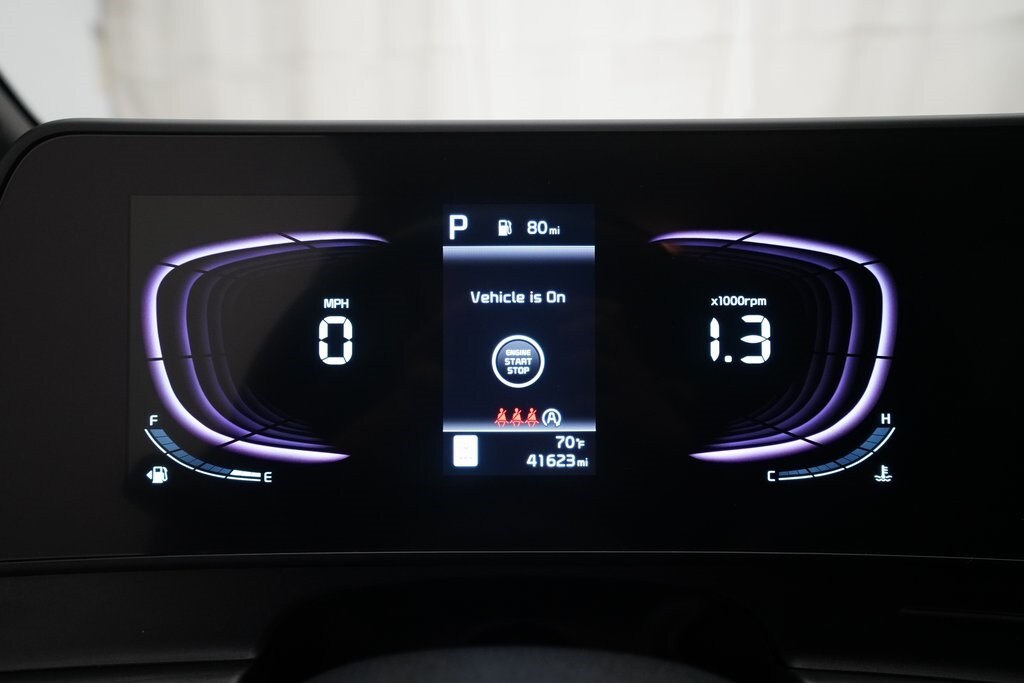 2023 Kia Sportage X-Line photo 2