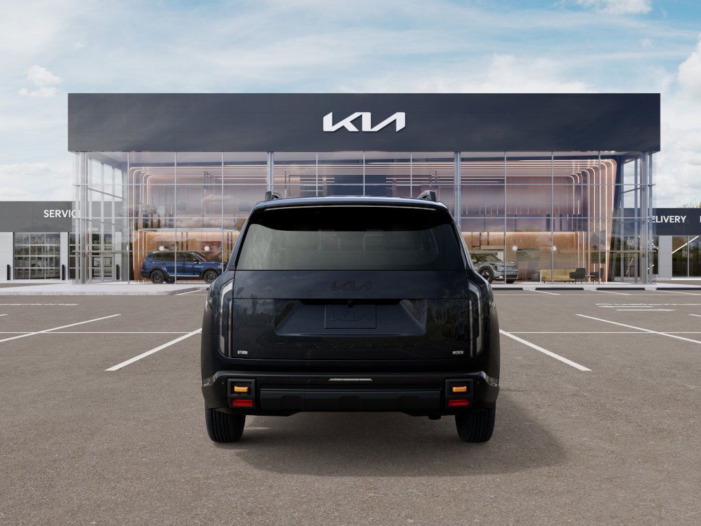 2027 Kia Telluride X-Pro SX Prestige - Photo 5