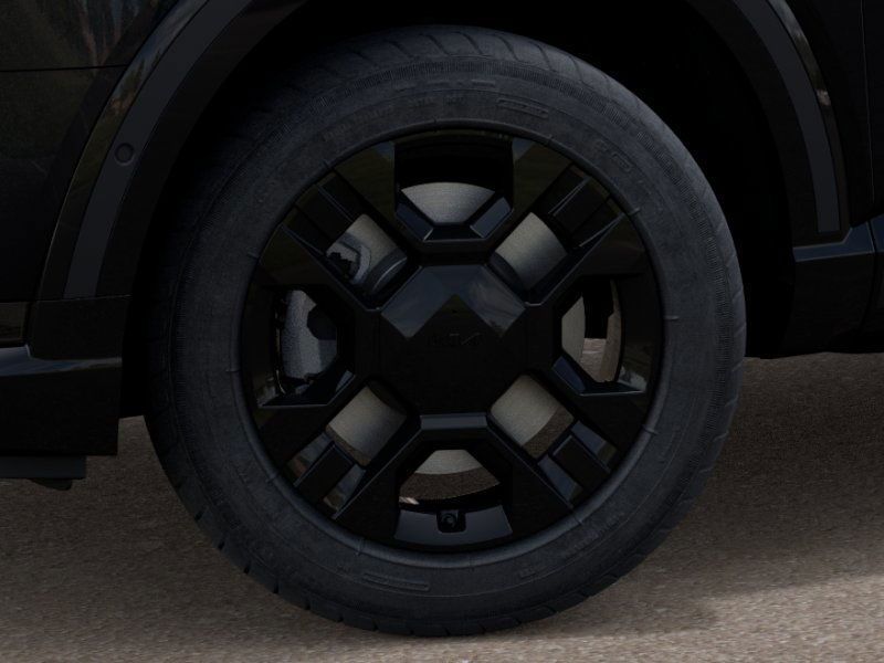 2027 Kia Telluride X-Pro SX Prestige - Photo 9