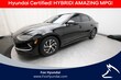  Hyundai Sonata Hybrid