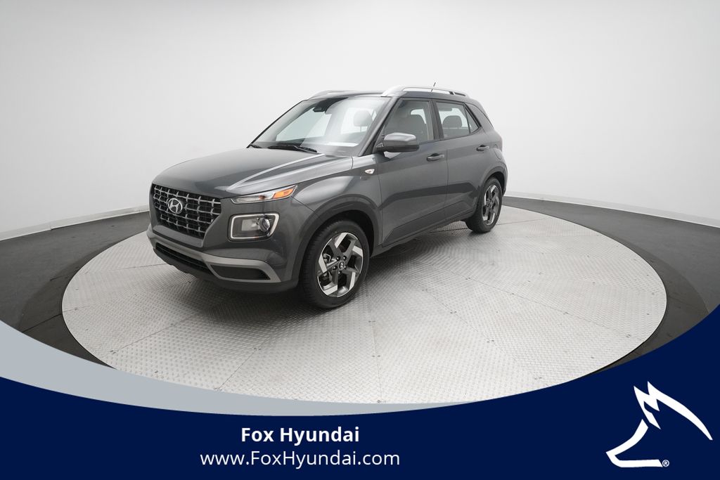 2024 Hyundai Venue SEL