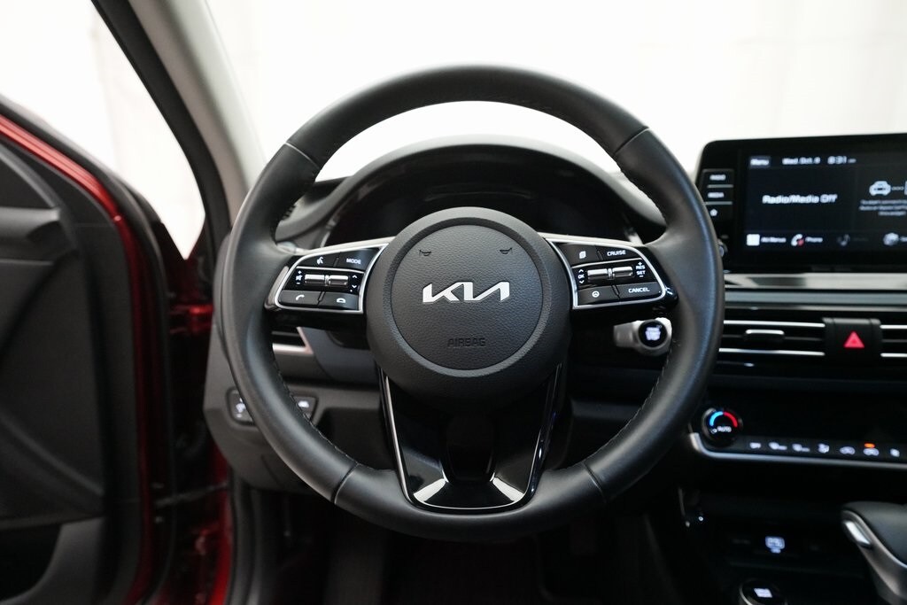 2023 Kia Seltos S photo 4