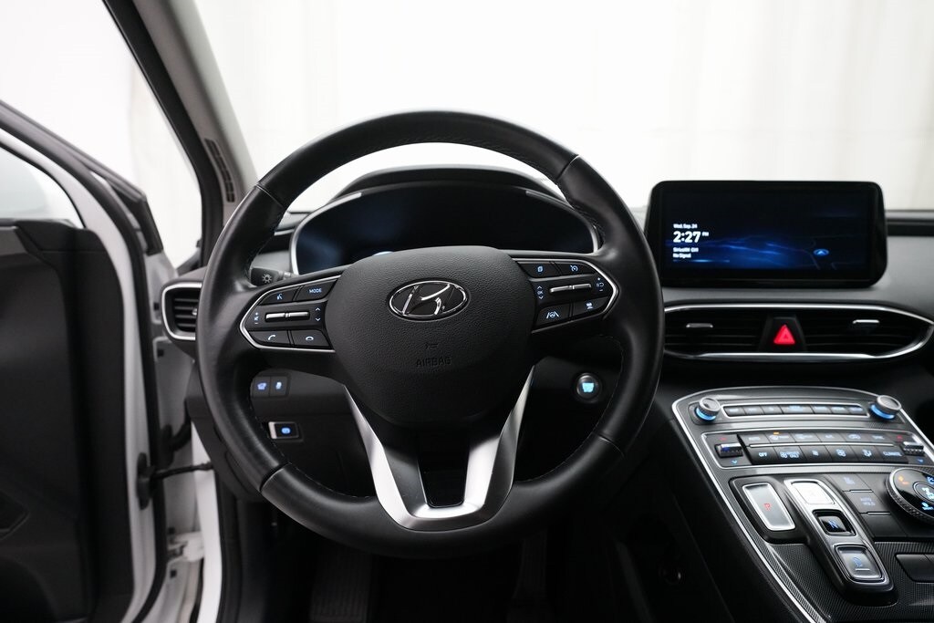 2023 Hyundai Santa Fe SEL Convenience photo 3