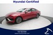  Hyundai Sonata Hybrid