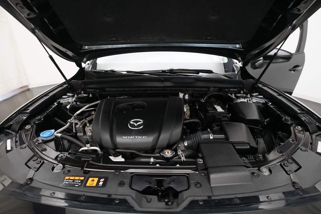 Used 2024 Mazda CX-50 2.5 S Preferred Package SUV