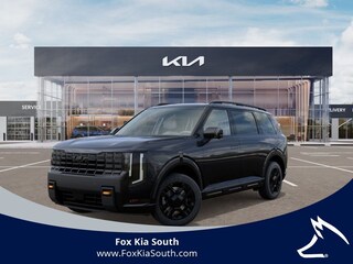 2027 Kia Telluride X-Pro SX-Prestige SUV