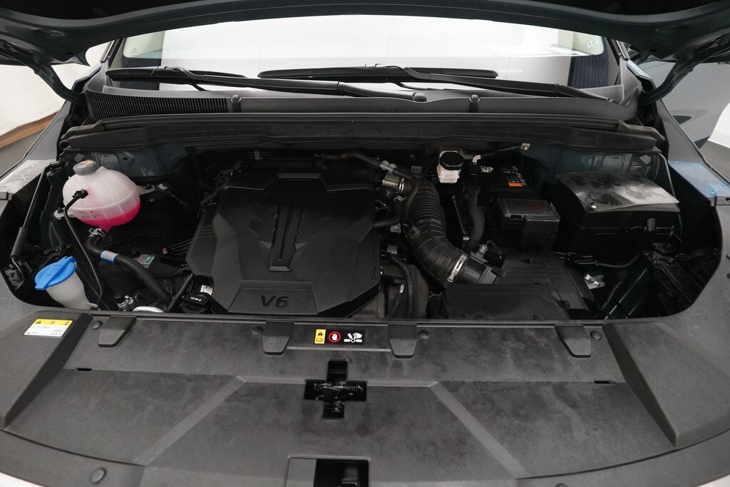 Certified 2024 Kia Carnival SX MPV