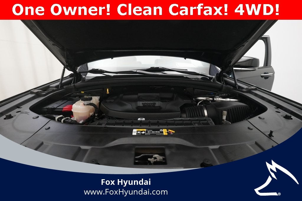 Used 2022 Jeep New Grand Cherokee Summit SUV