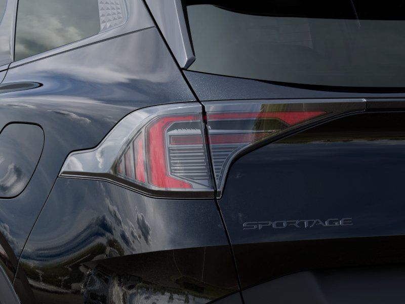 2026 Kia Sportage X-Line Hybrid - Photo 11