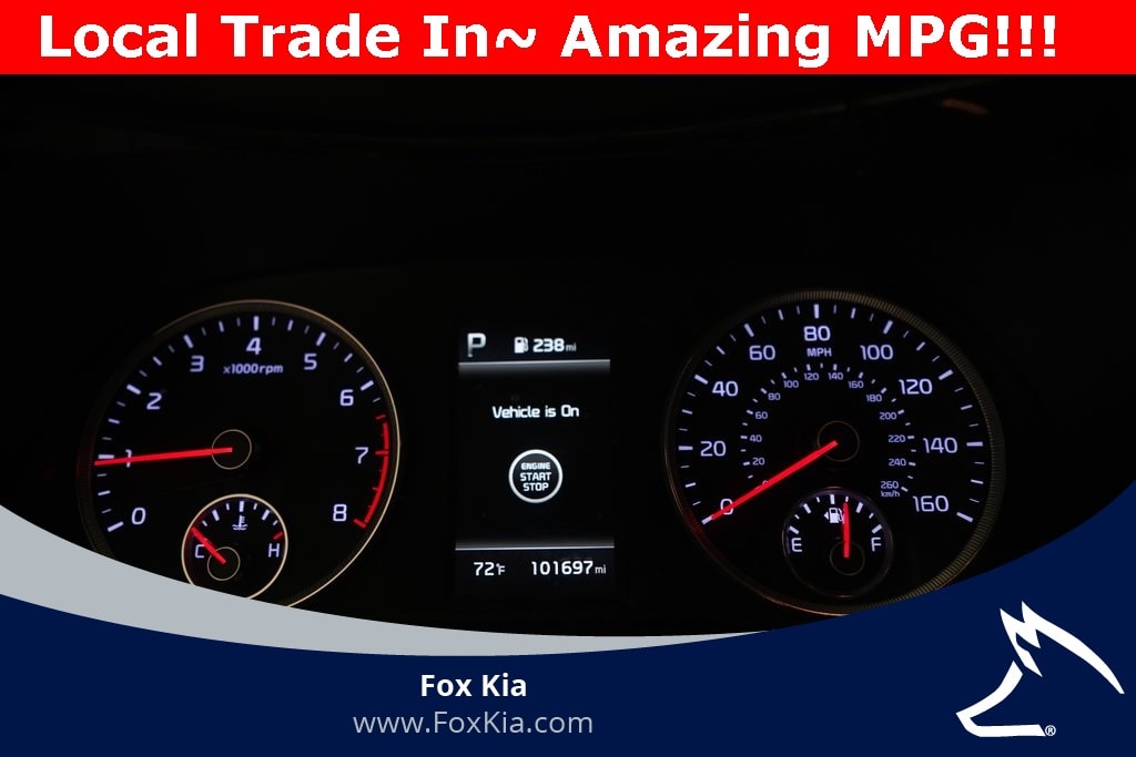 Used 2021 Kia K5 LXS with VIN 5XXG14J29MG023879 for sale in Kentwood, MI
