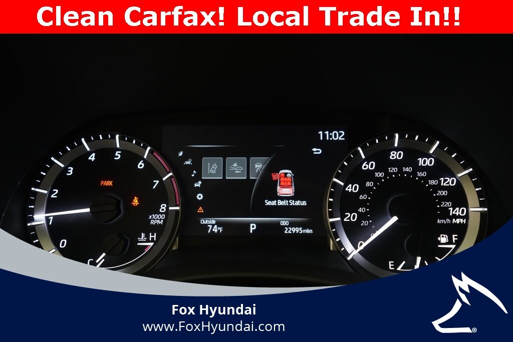 2023 Toyota Highlander L photo 2