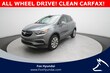  Buick Encore