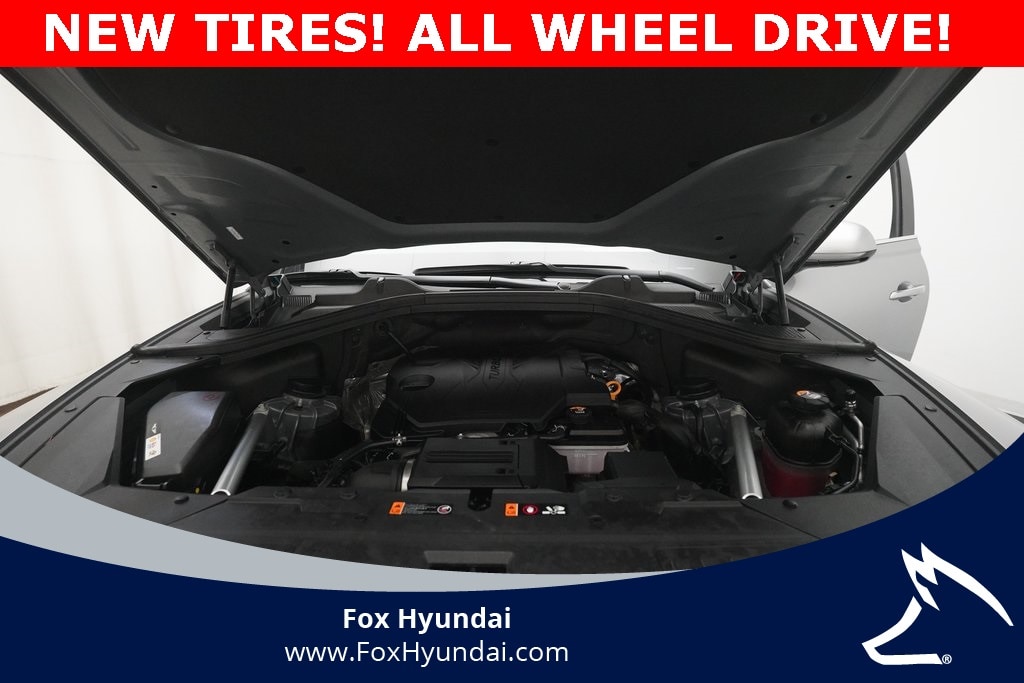 Used 2025 Genesis GV80 2.5T Standard AWD SUV