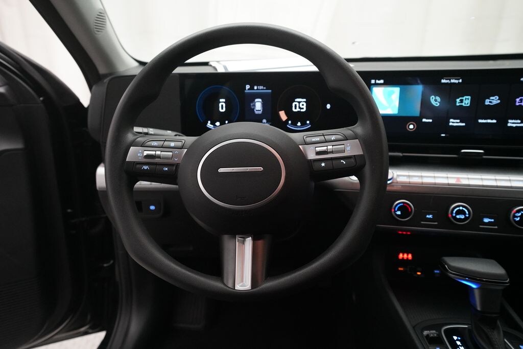 Certified 2024 Hyundai Kona SE SUV