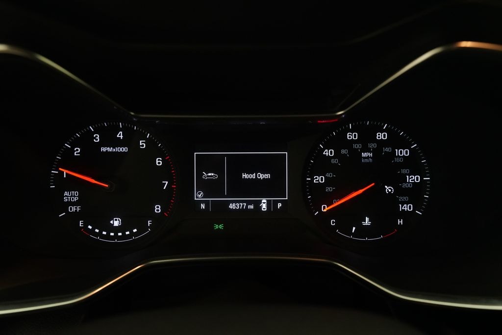 Used 2023 Chevrolet Trailblazer LT SUV