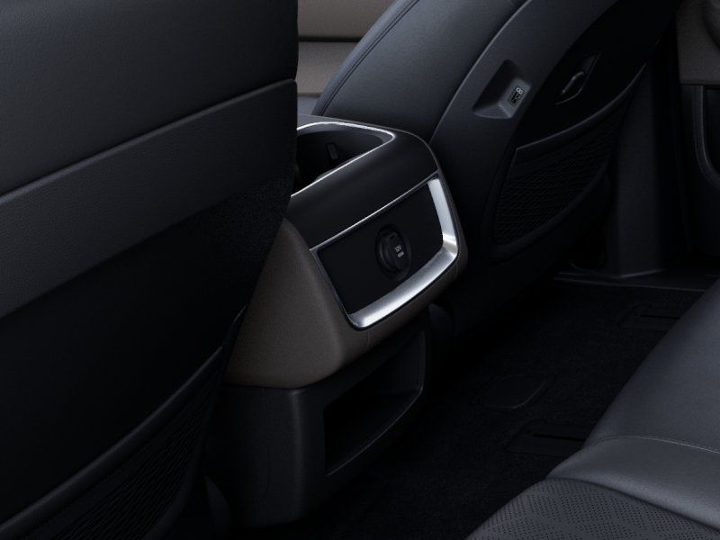 2026 Kia Carnival LXS - Photo 26