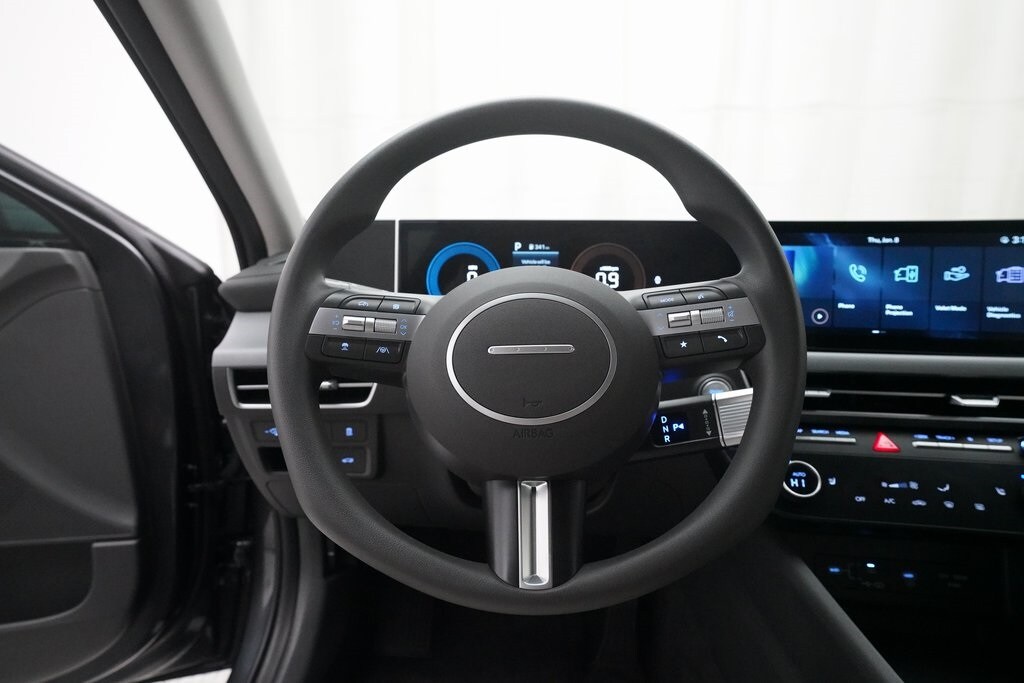 Certified 2025 Hyundai Sonata SEL Sedan