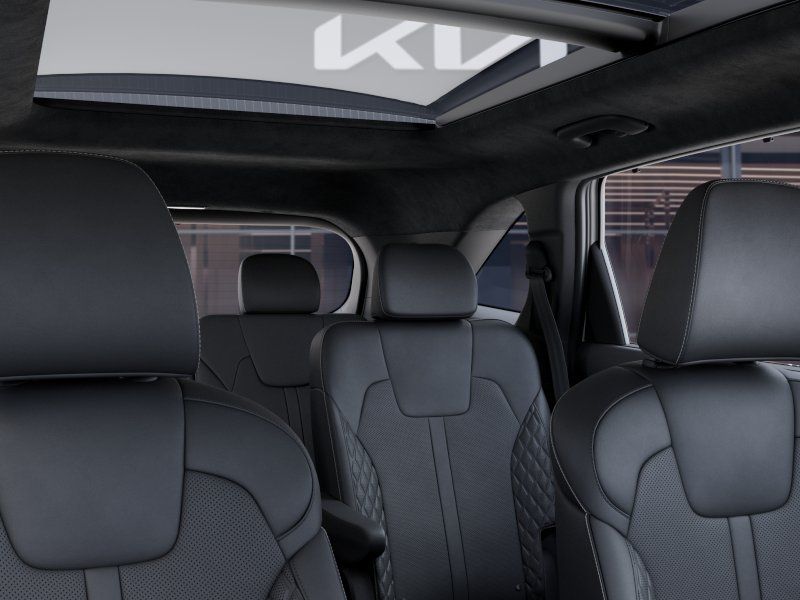 2026 Kia Sorento SX Prestige Hybrid - Photo 27