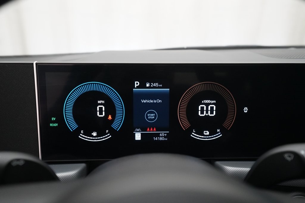 Certified 2024 Hyundai Sonata Hybrid SEL Sedan