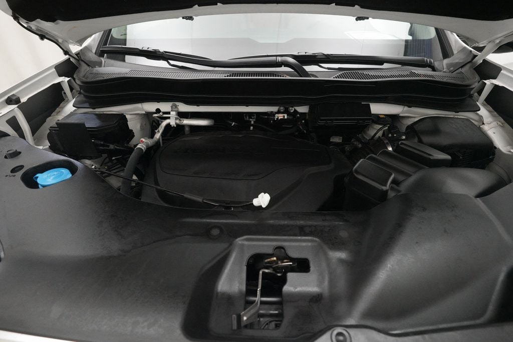 Used 2023 Honda Ridgeline RTL-E Truck Crew Cab