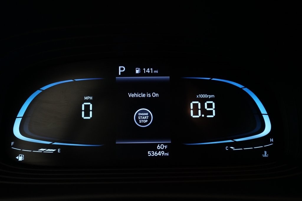 Certified 2023 Hyundai Venue Limited with VIN KMHRC8A33PU253205 for sale in Kentwood, MI