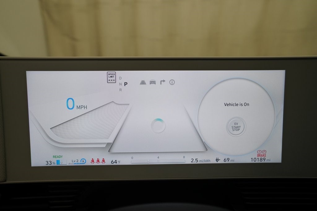 Certified 2024 Hyundai IONIQ 5 SE with VIN KM8KMDDF9RU334743 for sale in Kentwood, MI