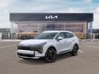 Kia Sportage Hybrid