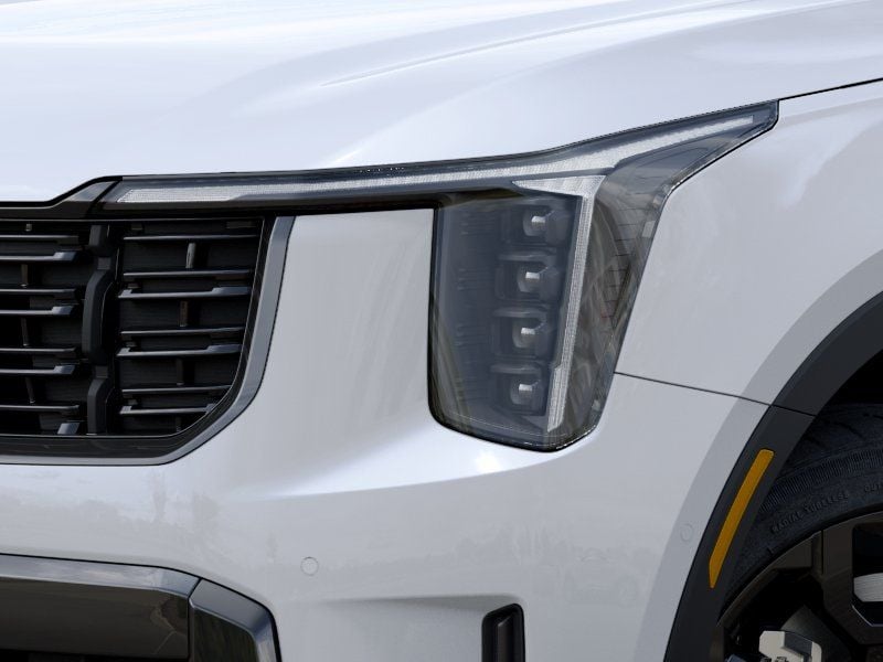 2026 Kia Sorento SX Prestige Hybrid - Photo 10