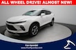 Chevrolet Blazer