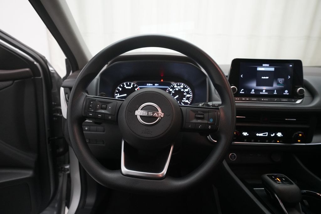 Used 2023 Nissan Rogue SV SUV