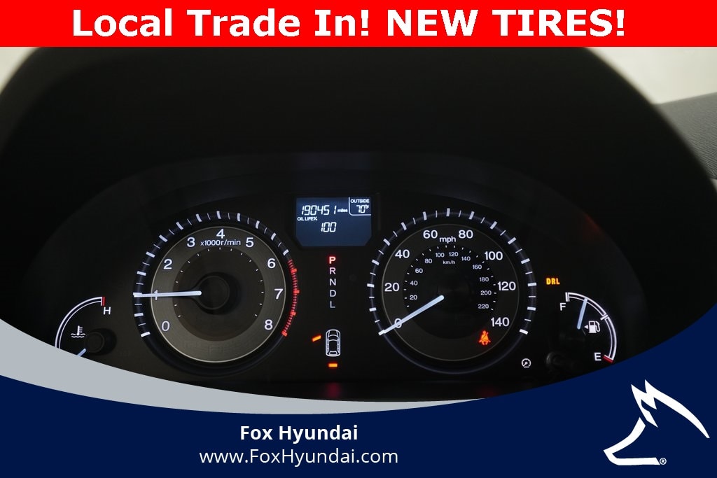 Used 2015 Honda Odyssey EX-L with VIN 5FNRL5H68FB073096 for sale in Kentwood, MI