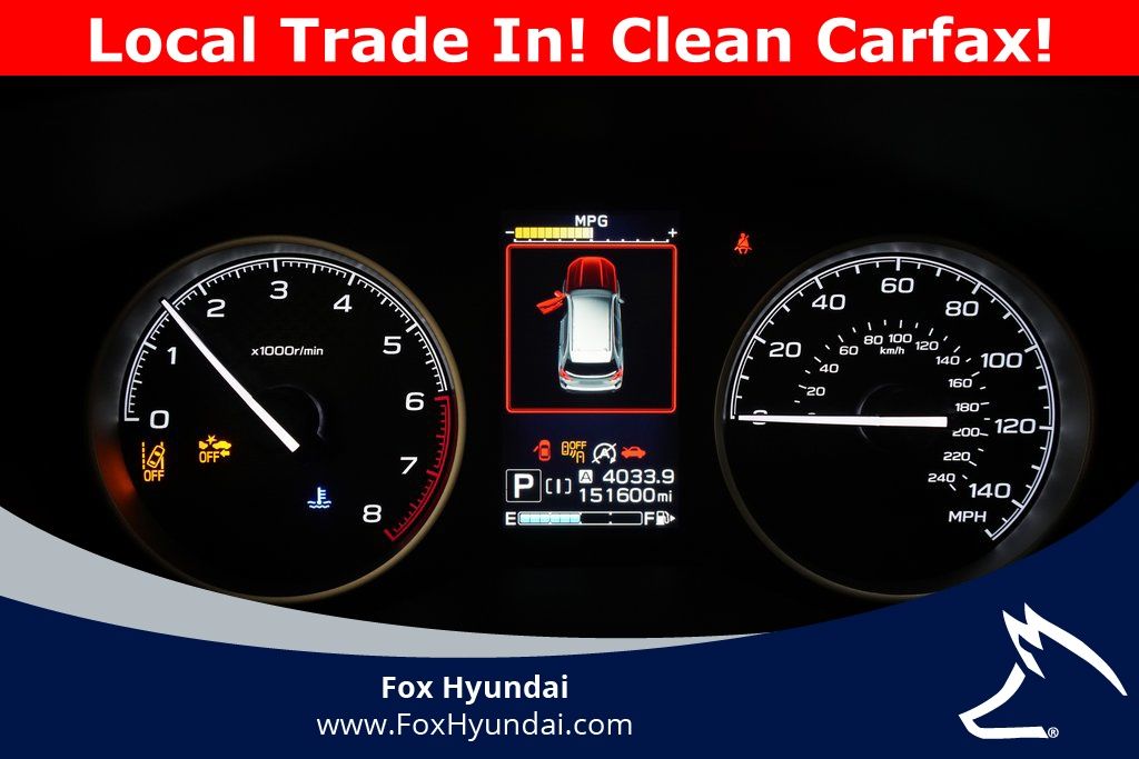 Used 2019 Subaru Forester Premium with VIN JF2SKAGC2KH468617 for sale in Kentwood, MI