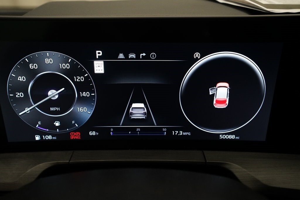 Certified 2024 Kia Telluride SX-Prestige X-Pro SUV