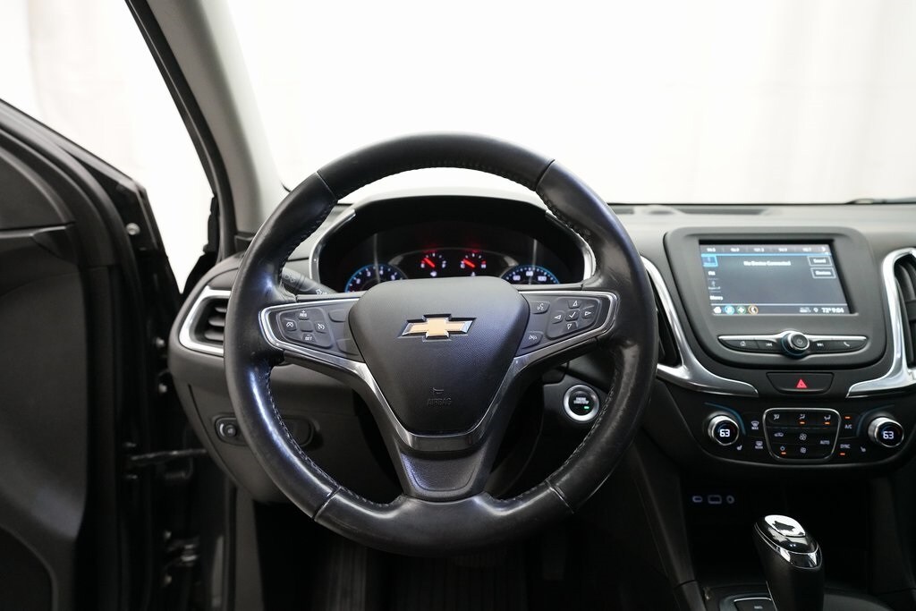 2019 Chevrolet Equinox photo 4